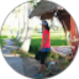 Review From Ratih Pramesti