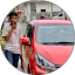 Review From LUTHFI MABBARAKKA RENT