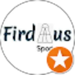 Review From Firdaus Sport