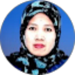 Review From Saddiah Yaspi