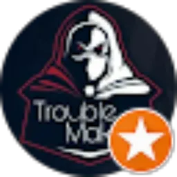 Review From TROUBLE MAKER'S