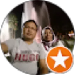 Review From Sufi yanto