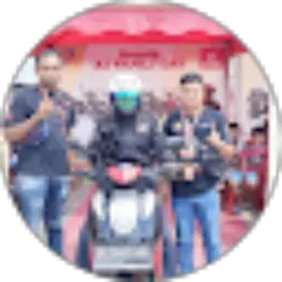 Review From feri syahputra