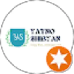 Review From Yatno Shibyan