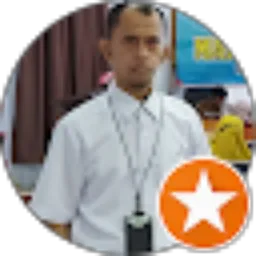 Review From Burhanuddin Al Fatih