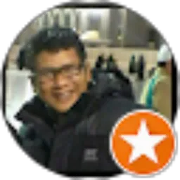 Review From krisna himawan