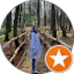 Review From Maulina Dwi Prastika