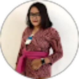 Review From Eva Keliat