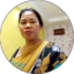 Review From Maria Astuty Manurung