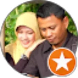 Review From RAMLI SANGO