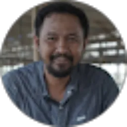 Review From Andi Mannappiang