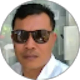 Review From i wayan sumirayasa
