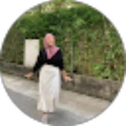 Review From Jihan Faudia