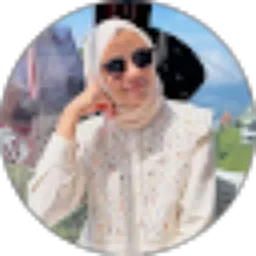 Review From Hayatun Nufus