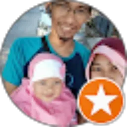 Review From fajar surya utama