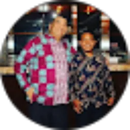 Review From Fadly Hrp