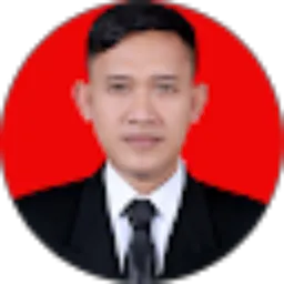 Review From MUNIZAR APRILIANSYAH