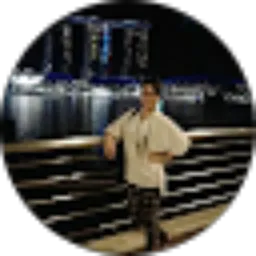 Review From AnitaSupit Kaixin