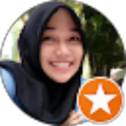 Review From astri septiyenni