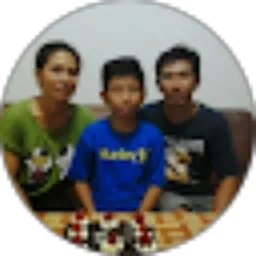 Review From Budi Putu