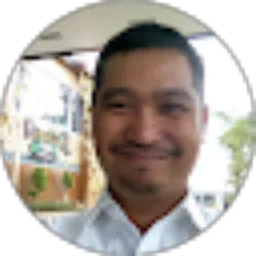 Review From Andi Saragih