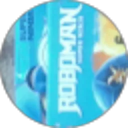 Review From robo man