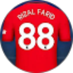 Review From Rizal Farid