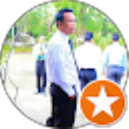 Review From Ahmad Ricky