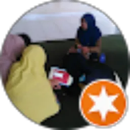 Review From eti mutmainah