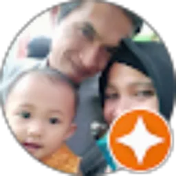 Review From Daffa Sticker