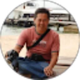 Review From Tatang Kusdiman