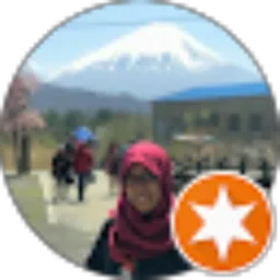 Review From Shania Azzahra