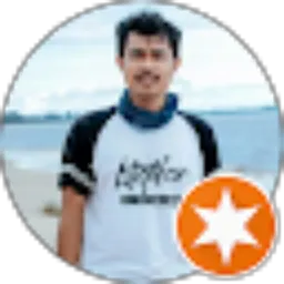 Review From Muhammad Aris