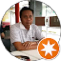 Review From Rudi Halimudin