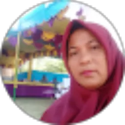 Review From nurliana nst74