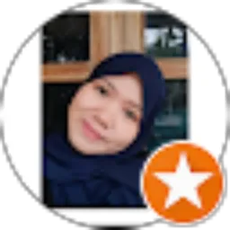 Review From Zahra Layli R