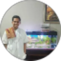 Review From Fikri Haryadi