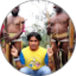 Review From Sipudan Naburju