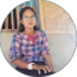 Review From Christina Madi Haingu