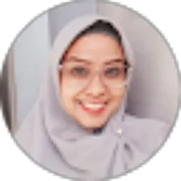 Review From Luluk Nailufar