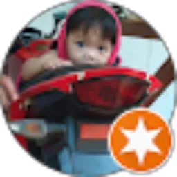 Review From Sugeng R13