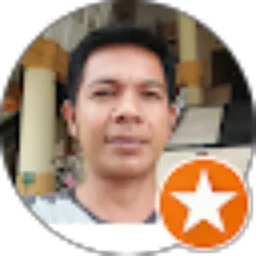 Review From Usman Hayadi