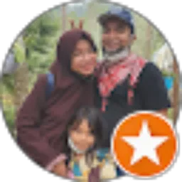 Review From Achied Rachman