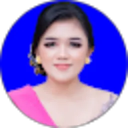 Review From Gita Cahyani