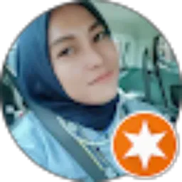 Review From Rina Anggraeni