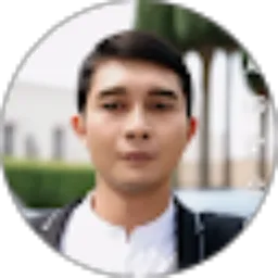 Review From SUPRIADI