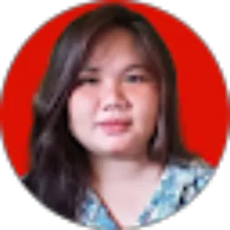 Review From Marissa Magdalena P
