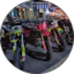 Review From Brama Supermoto