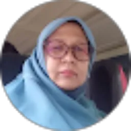 Review From Ainun Rohanah