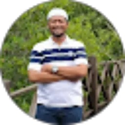 Review From Kadri Syahreza